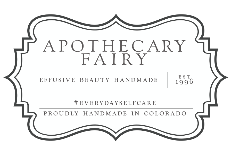 The Apothecary Fairy