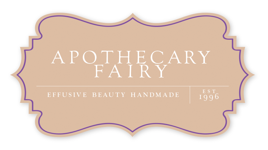 AF Gift Card (Select $10, $25, $50 or $100 below) - The Apothecary Fairy