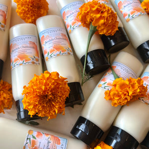 Calendula Chamomile Hydrating Body Lotion (Unscented)