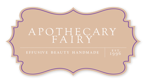 The Apothecary Fairy
