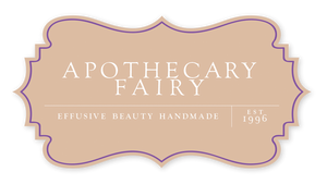 AF Gift Card (Select $10, $25, $50 or $100 below) - The Apothecary Fairy