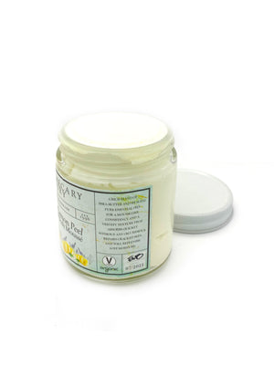 Lavender Lemon Shea Butter Body Mousse - The Apothecary Fairy