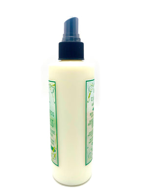 Cleanliness Is Next To Dogliness- Skeeter'd Canine Mosquito Repellent 8oz - The Apothecary Fairy