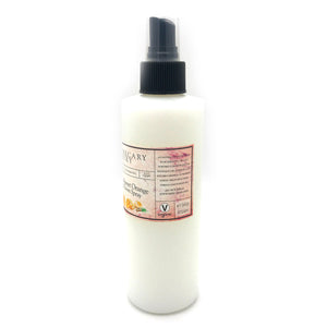 Cinnamon Sweet Orange Room Spray 8oz - The Apothecary Fairy