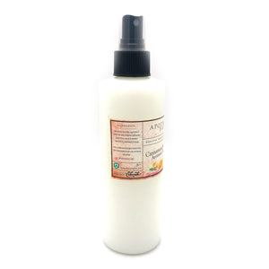 Cinnamon Sweet Orange Room Spray 8oz - The Apothecary Fairy