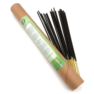 Northern Pine & Cedar Handmade Charcoal Incense - 75+ sticks - The Apothecary Fairy